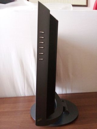 monitor LCD Sony SDM-HX93 19” (vintage-anno 2003)