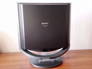 monitor LCD Sony SDM-HX93 19” (vintage-anno 2003)