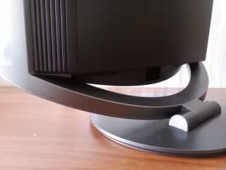 monitor LCD Sony SDM-HX93 19” (vintage-anno 2003)