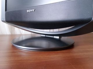 monitor LCD Sony SDM-HX93 19” (vintage-anno 2003)