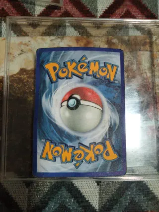 Carta Pokémon Umbreon VMAX 310 HP
