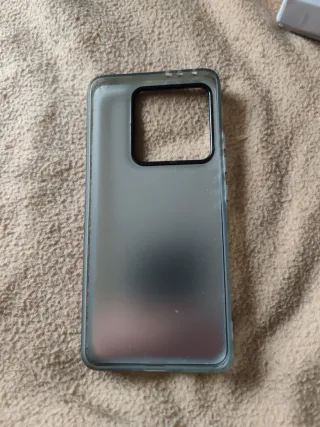 Capa Magnética Xiaomi 15