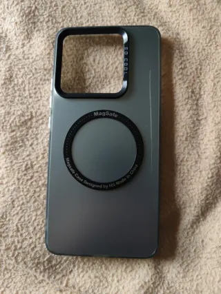 Capa Magnética Xiaomi 15