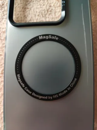 Capa Magnética Xiaomi 15