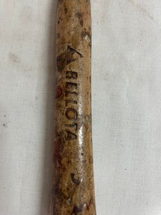 Martillo de carpintero