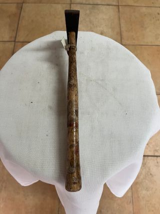 Martillo de carpintero