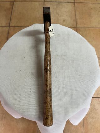 Martillo de carpintero