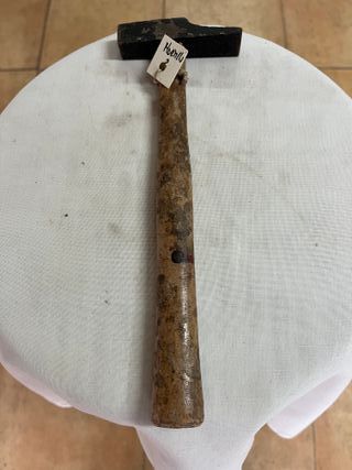 Martillo de carpintero