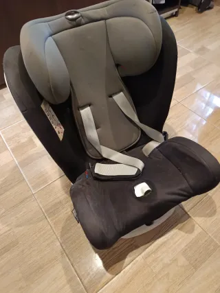 Silla de coche infantil