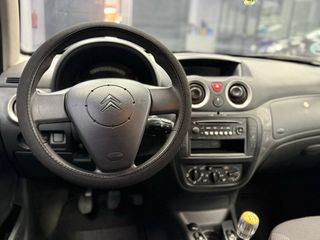Citroen C3 2007