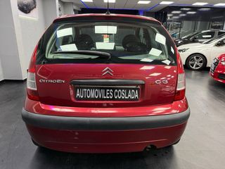 Citroen C3 2007