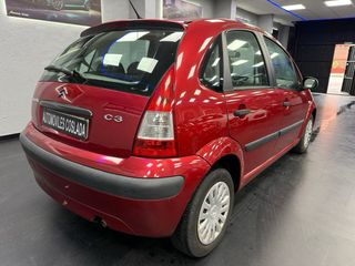 Citroen C3 2007