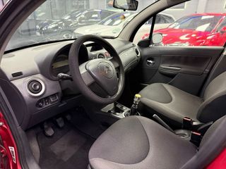 Citroen C3 2007