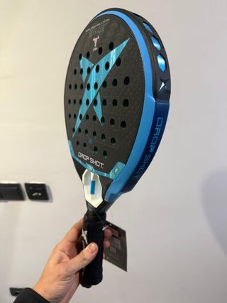 Pala Padel Drop Shot Explorer Pro Be Unique