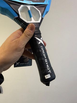 Pala Padel Drop Shot Explorer Pro Be Unique