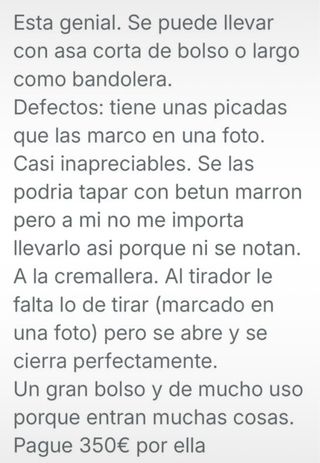 Bolso riñonera Michael Kors multicolor