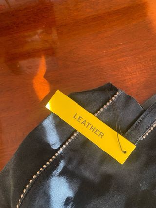 Bolso Parfois azul Nuevo sin estrenar