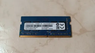 Memoria RAM RAMAXEL 4GB PC4-2400T
