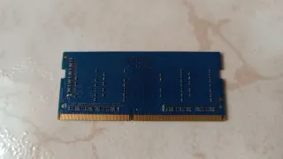 Memoria RAM RAMAXEL 4GB PC4-2400T
