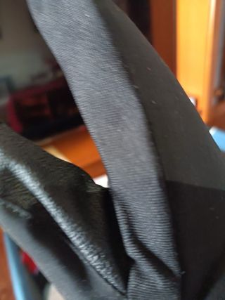 Manoplas Gore-Tex Negras