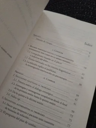 Hartarse, vomitar, torturarse: La terapia en ti...