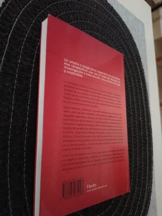 Hartarse, vomitar, torturarse: La terapia en ti...