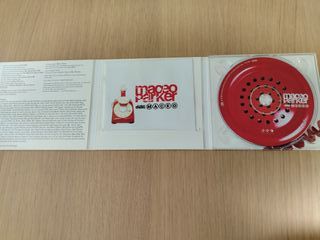 CD Maceo Parker - Dial: Maceo