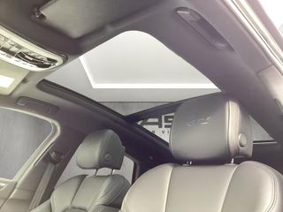 Porsche Macan GTS 2022