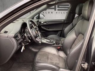 Porsche Macan GTS 2022