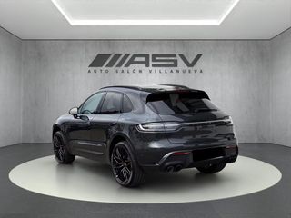 Porsche Macan GTS 2022