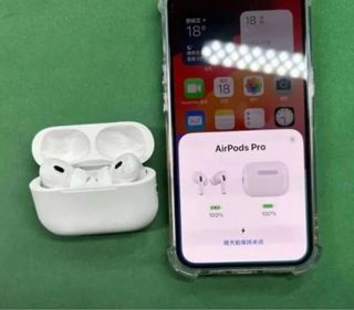 Apple AirPods Pro 3ª Gen