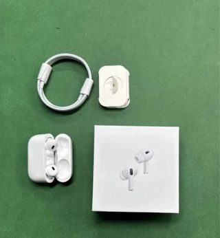 Apple AirPods Pro 3ª Gen