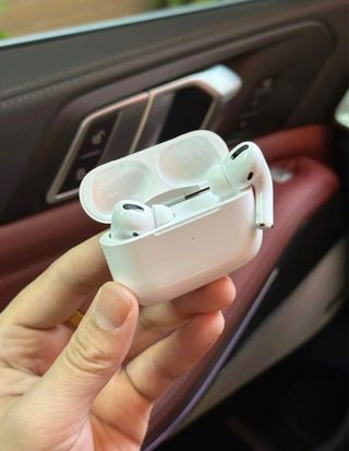 Apple AirPods Pro 3ª Gen