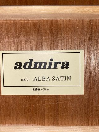 Funda para guitarra española