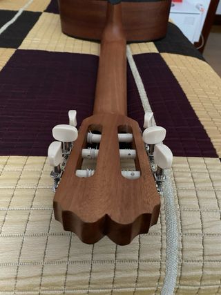 Funda para guitarra española