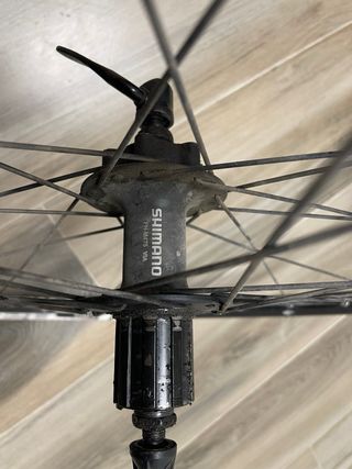 Rueda de Bicicleta 29 pulgadas