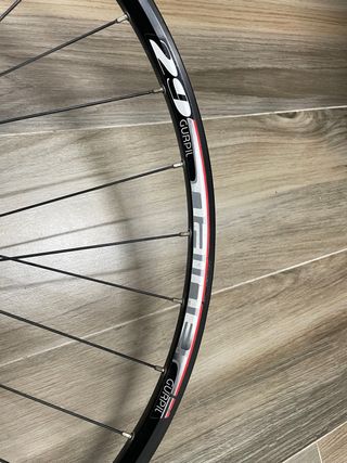 Rueda de Bicicleta 29 pulgadas