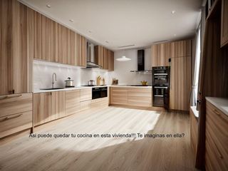 Piso en venta en Roda (La)