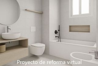 Piso en venta en Carranque - Haza Cuevas en Málaga