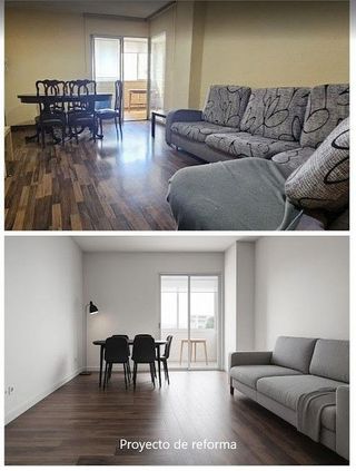 Piso en venta en Carranque - Haza Cuevas en Málaga