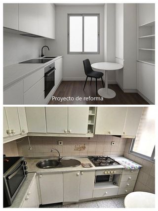 Piso en venta en Carranque - Haza Cuevas en Málaga