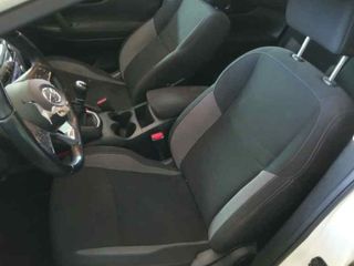 Elevalunas del der nissan e11421100 qashqai 195101