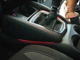 Elevalunas del der nissan e11421100 qashqai 195101