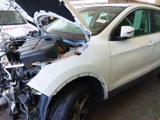 Elevalunas del der nissan e11421100 qashqai 195101