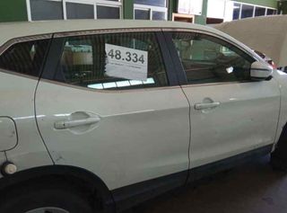 Elevalunas del der nissan e11421100 qashqai 195101