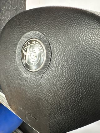 Airbag Volante Alfa Romeo Giulietta Restyling