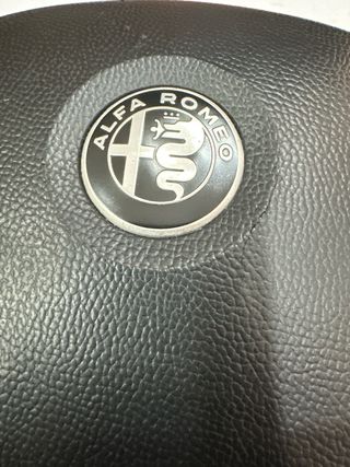Airbag Volante Alfa Romeo Giulietta Restyling