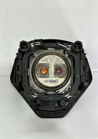 Airbag Volante Alfa Romeo Giulietta Restyling