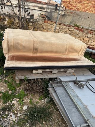 Repuestos Schmitz Cargobull