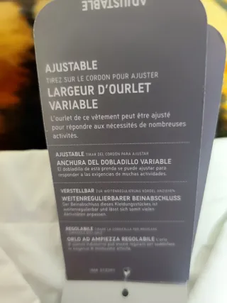 Chándal completo Nike Blanco Talla S